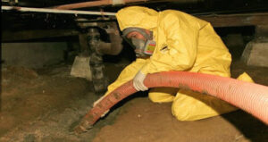 911Restoration Sewage cleanup expert in Hazmat South Bay Los Angeles